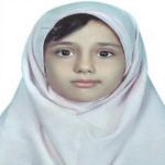 یسنا اصغری
